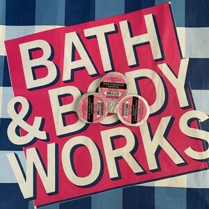 NWT Bath & Body Works Pink Pineapple Sunrise Car Fragrance Refills